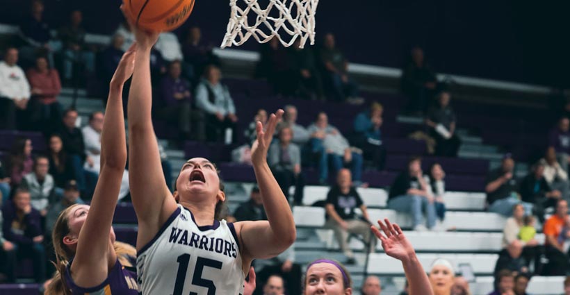 Winona State women's summer basketball camps open for registration - Winona  State University Athletics