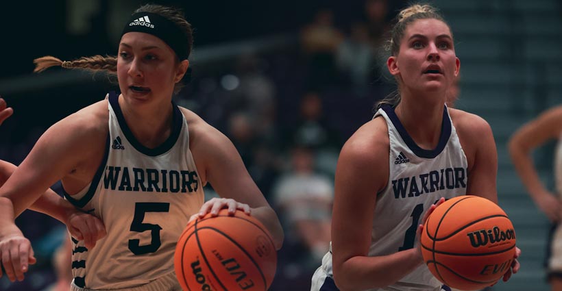 Winona State women's summer basketball camps open for registration - Winona  State University Athletics